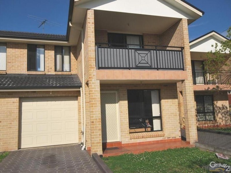 2/46 Harold Street, Fairfield NSW 2165