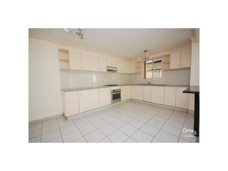 Bossley Park NSW 2176