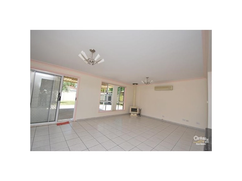 Bossley Park NSW 2176