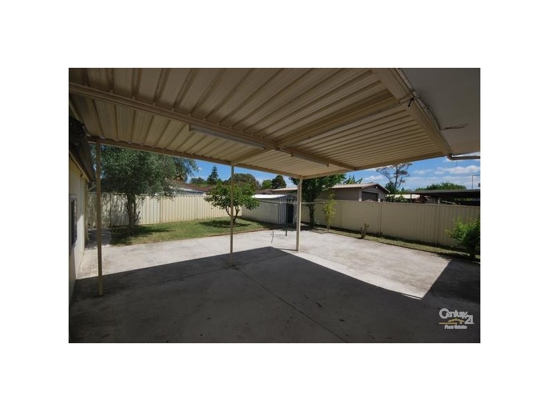 Bossley Park NSW 2176