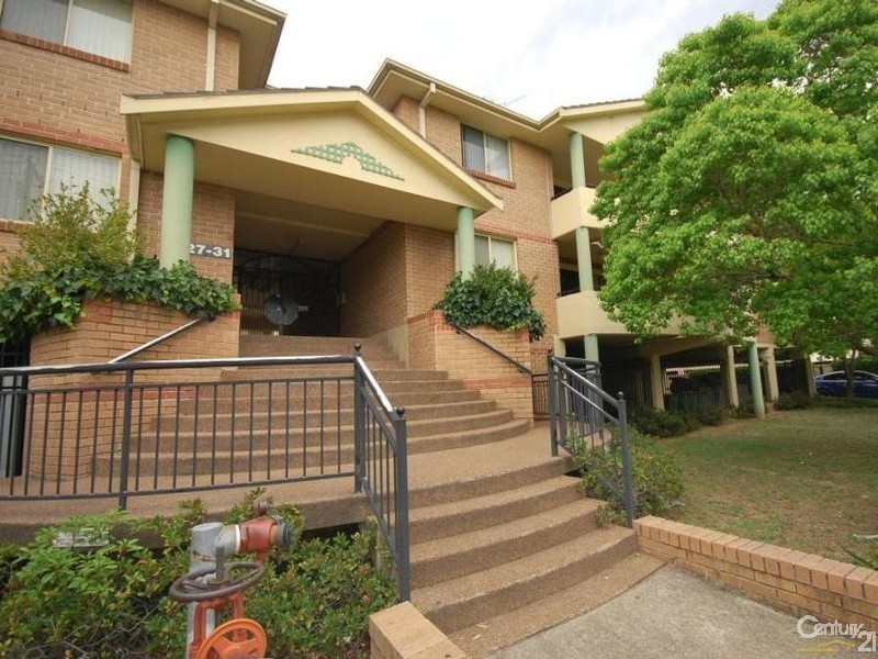 12/27 Kenyon Street, Fairfield NSW 2165