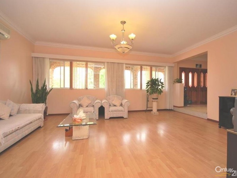 Bossley Park NSW 2176