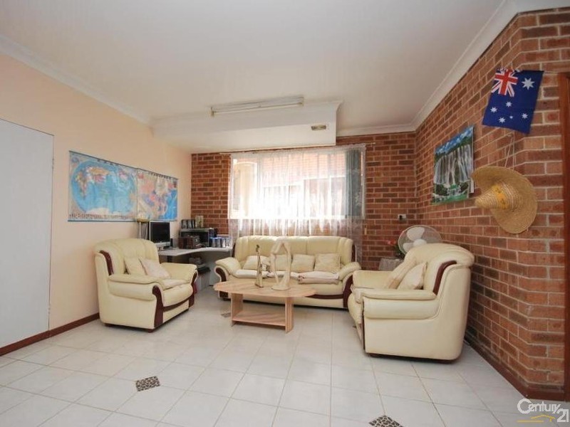 Bossley Park NSW 2176