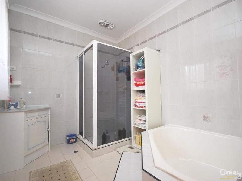 Bossley Park NSW 2176