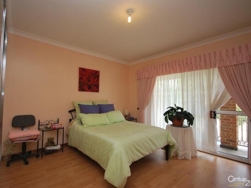 Bossley Park NSW 2176