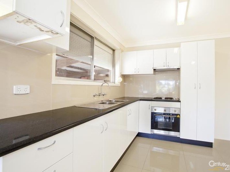 3 Coolah Place, Lansvale NSW 2166