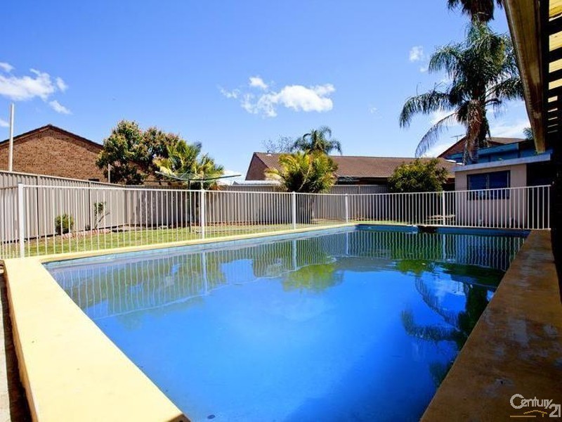 3 Coolah Place, Lansvale NSW 2166