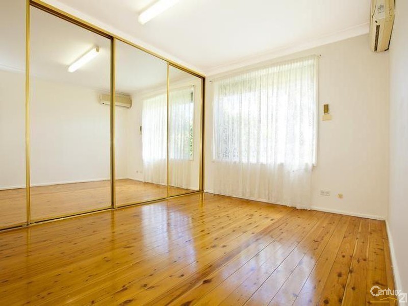 3 Coolah Place, Lansvale NSW 2166