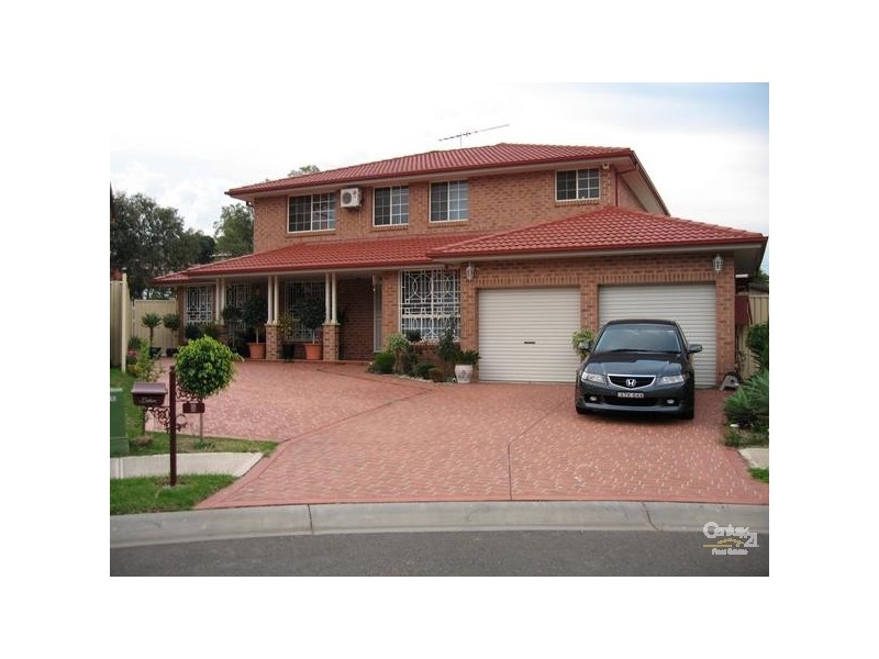 Cabramatta West NSW 2166