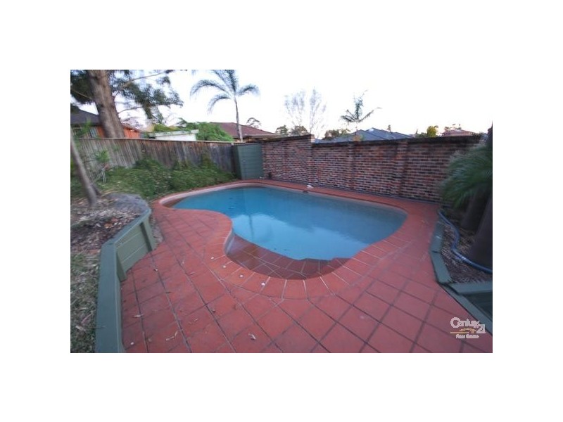 Prairiewood NSW 2176