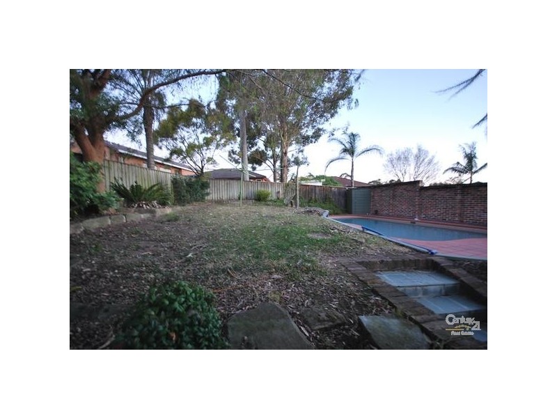 Prairiewood NSW 2176