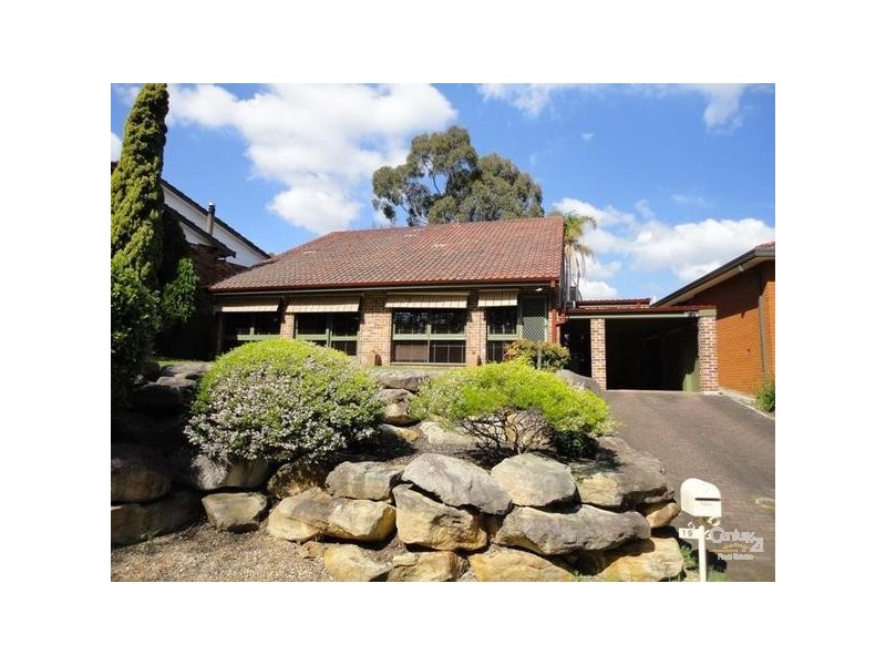 Prairiewood NSW 2176