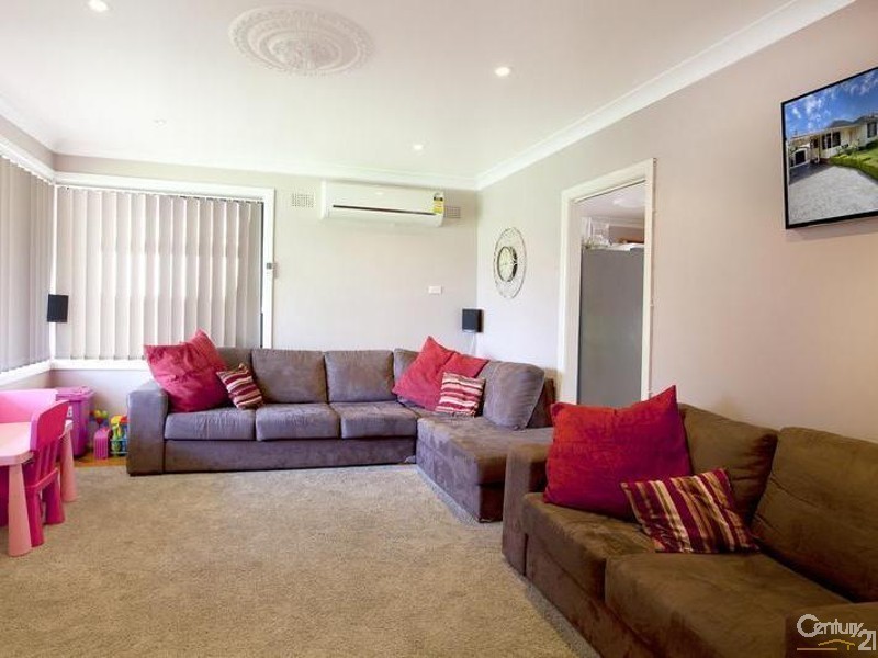 6 Canara Place, Smithfield NSW 2164