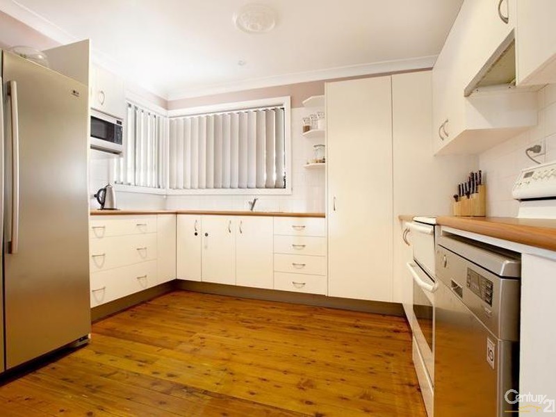 6 Canara Place, Smithfield NSW 2164