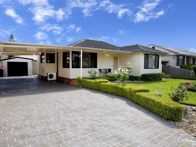 6 Canara Place, Smithfield NSW 2164