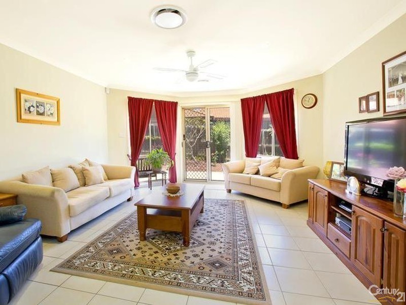 47 Oxford Street, Smithfield NSW 2164