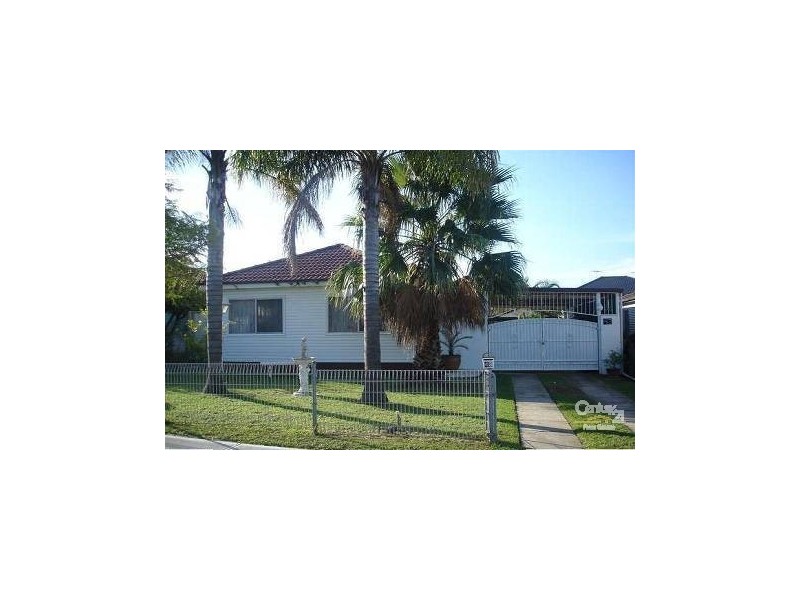 Canley Heights NSW 2166