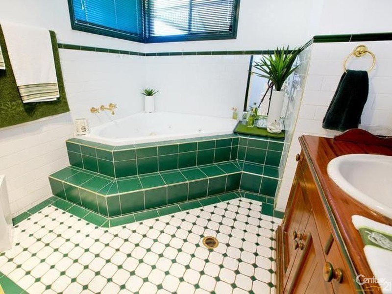 Green Valley NSW 2168