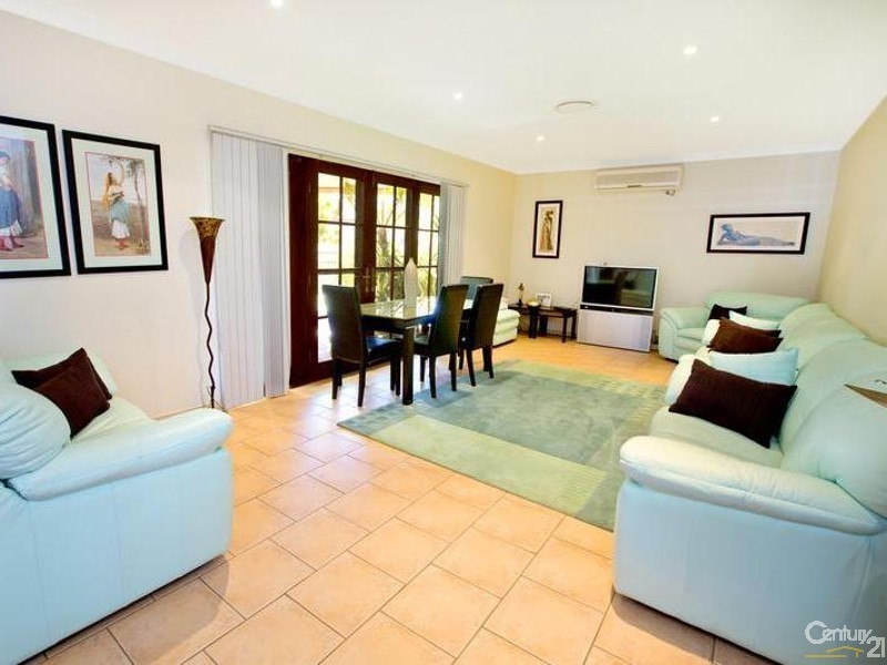 Green Valley NSW 2168