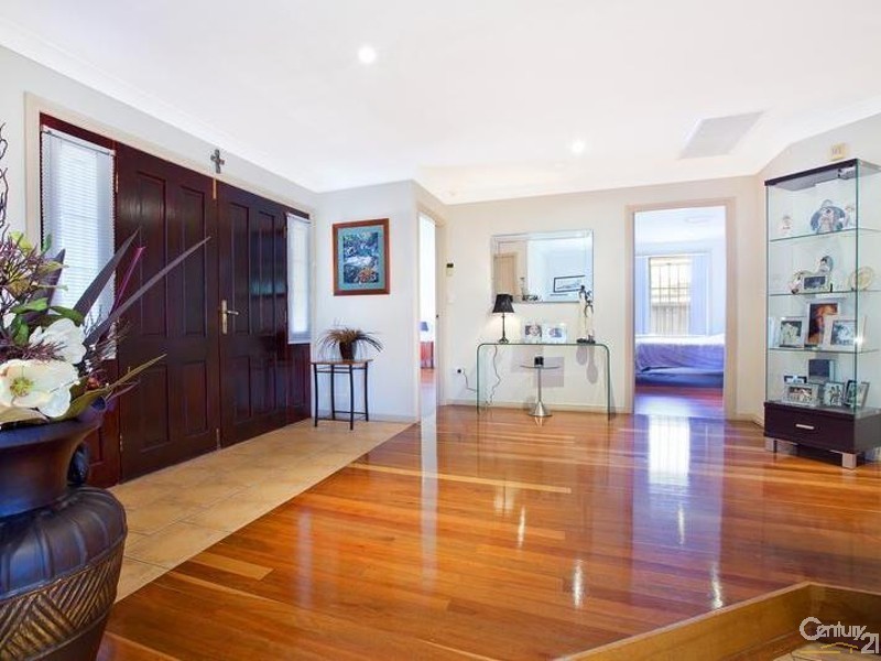 Green Valley NSW 2168