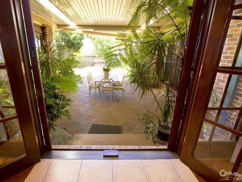 Green Valley NSW 2168