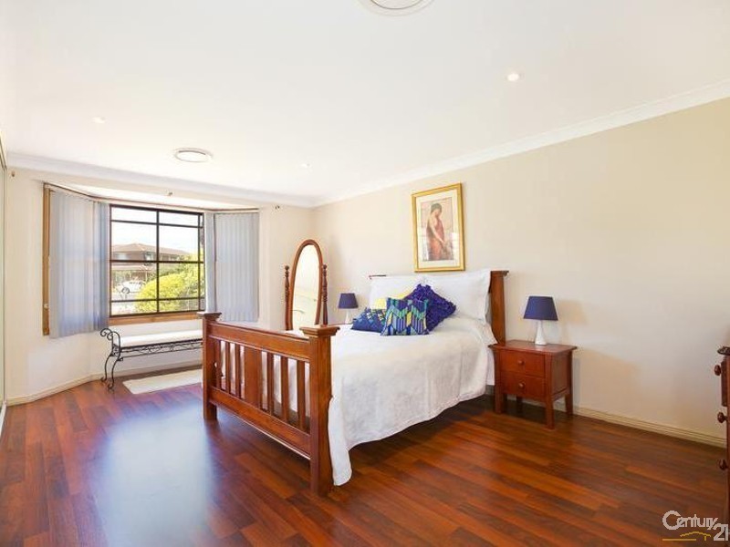 Green Valley NSW 2168