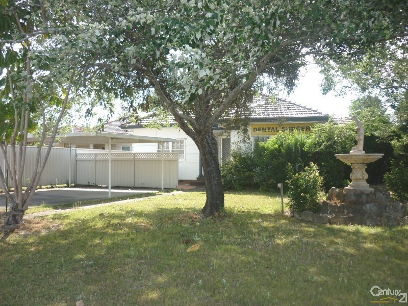 22 Cunninghame Street, Fairfield NSW 2165