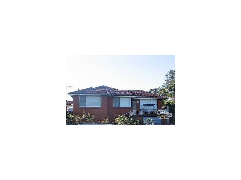 Fairfield West NSW 2165