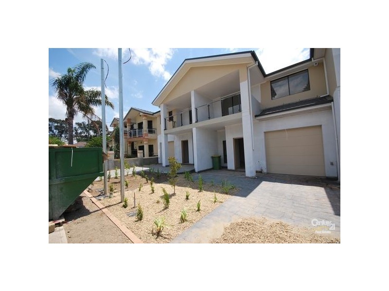 Canley Heights NSW 2166