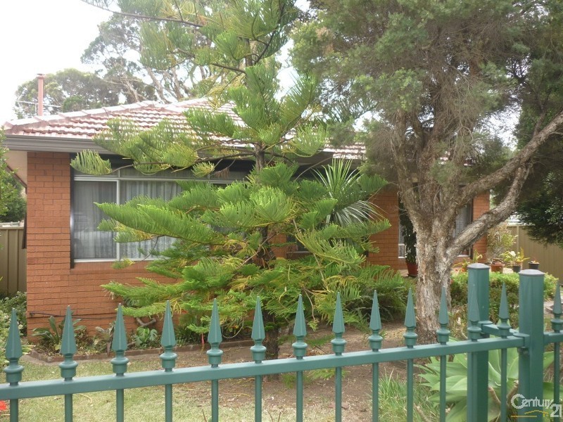 23  Tangerine Street, Fairfield East NSW 2165