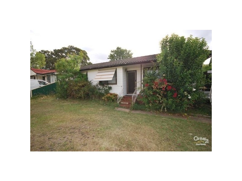 Fairfield Heights NSW 2165