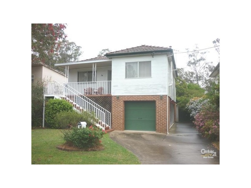 Carramar NSW 2163