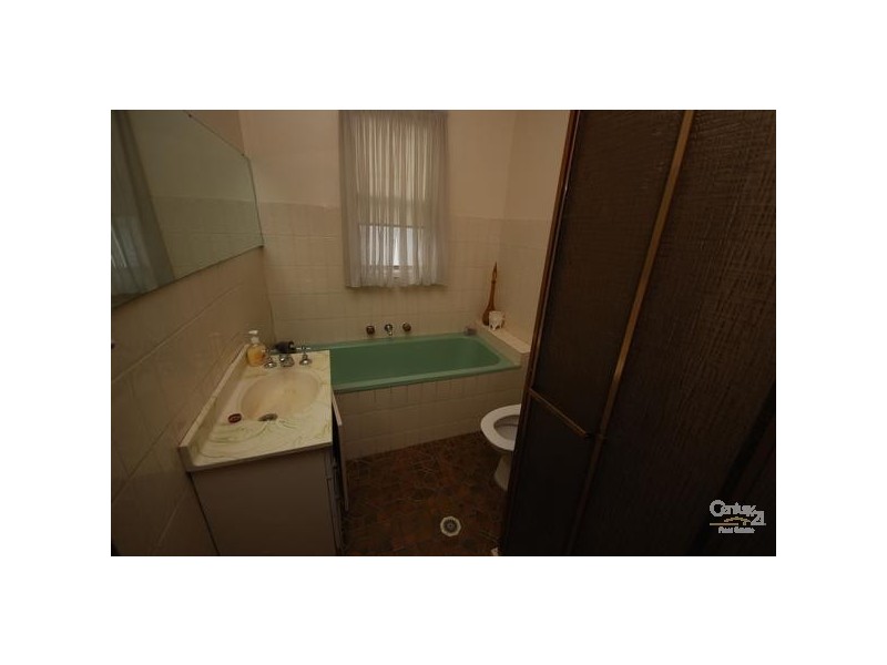 Carramar NSW 2163