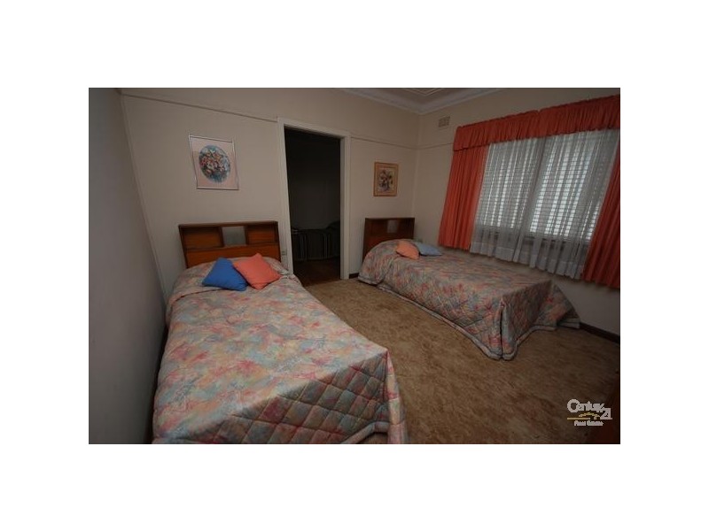 Carramar NSW 2163