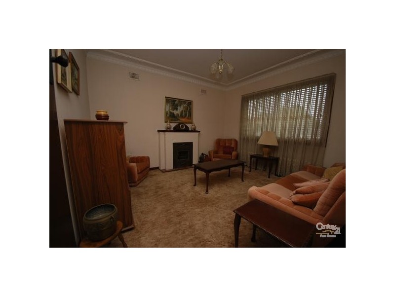 Carramar NSW 2163