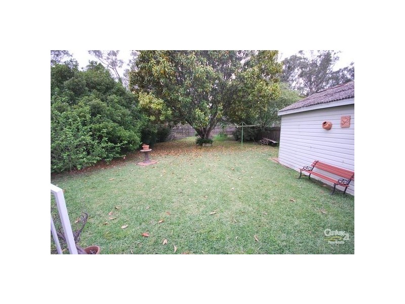 Carramar NSW 2163