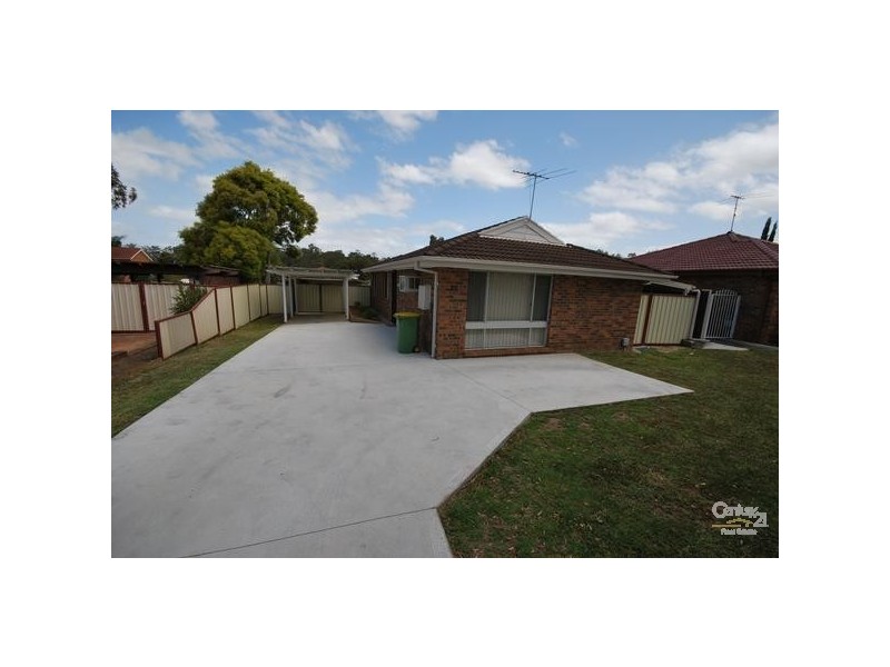 Bossley Park NSW 2176