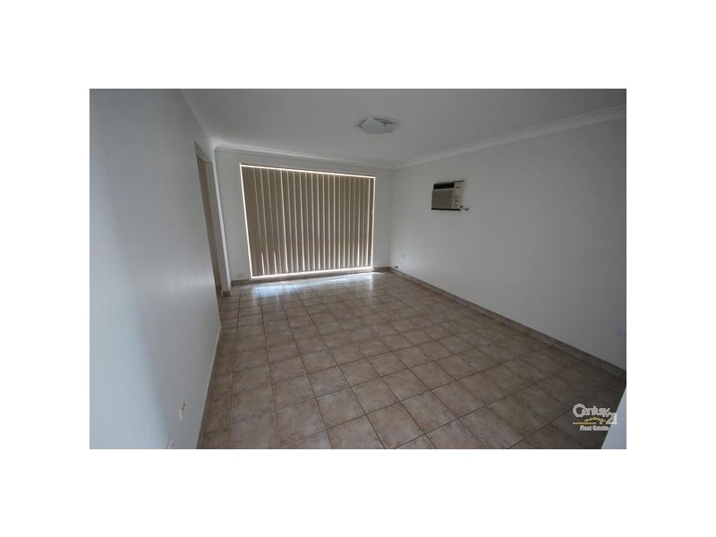 Bossley Park NSW 2176