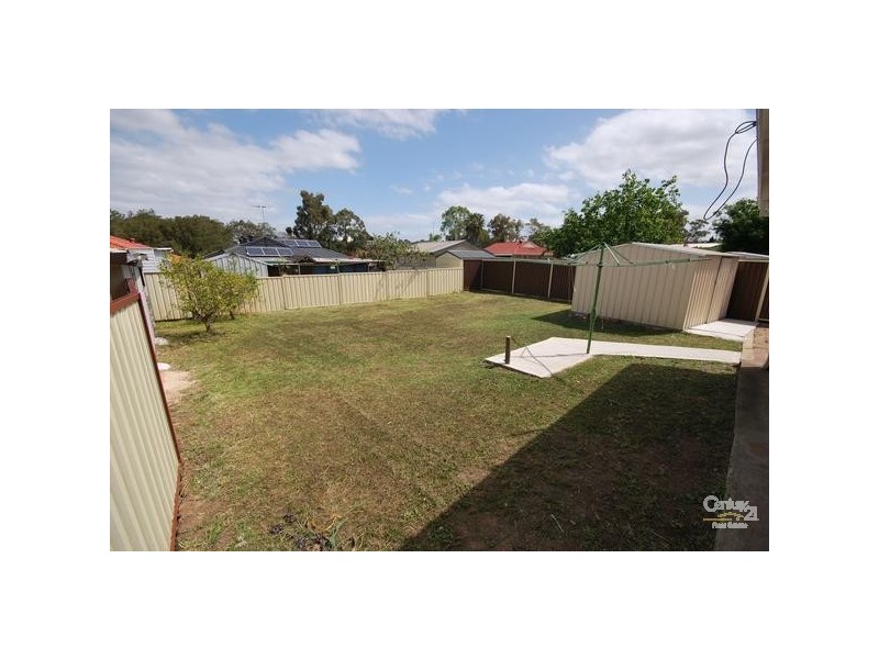 Bossley Park NSW 2176