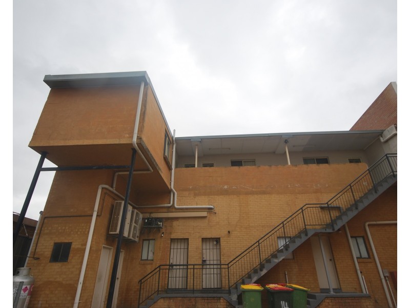 Fairfield Heights NSW 2165