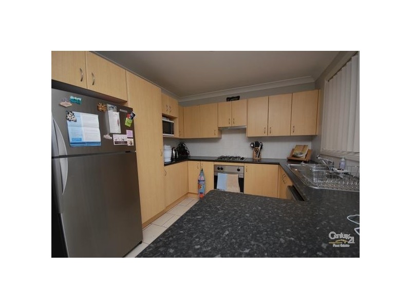 Hoxton Park NSW 2171