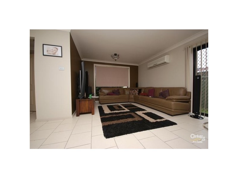 Hoxton Park NSW 2171