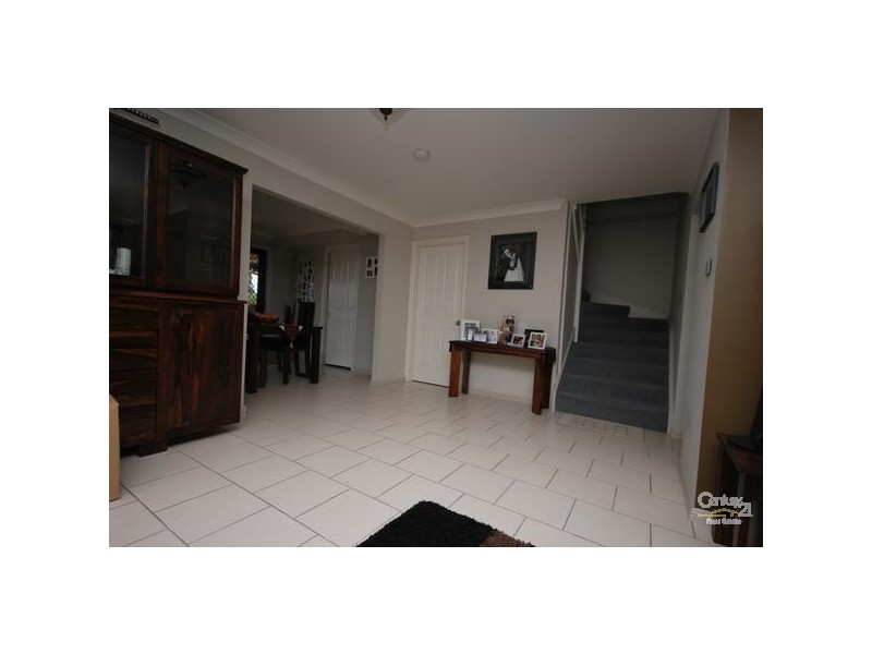 Hoxton Park NSW 2171