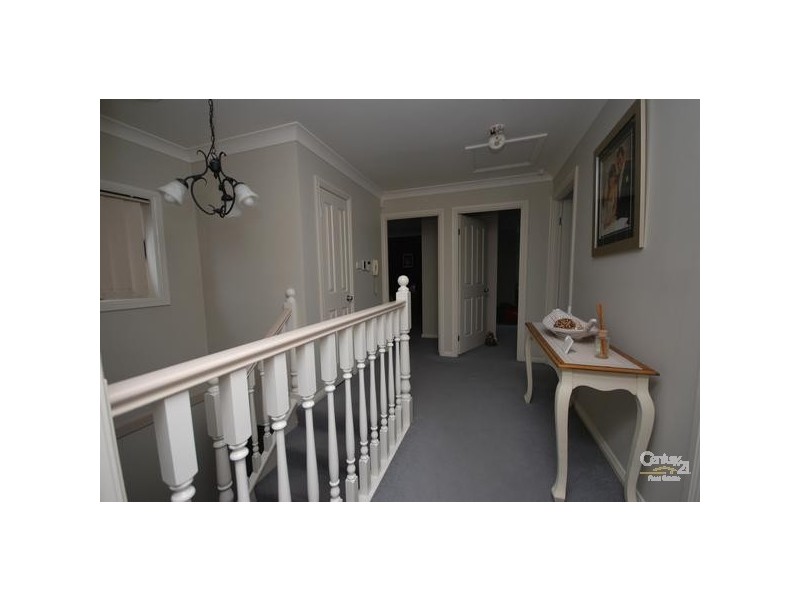 Hoxton Park NSW 2171