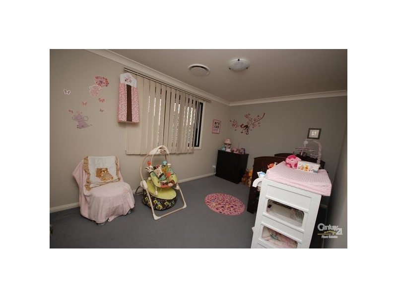 Hoxton Park NSW 2171