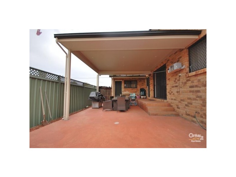 Hoxton Park NSW 2171