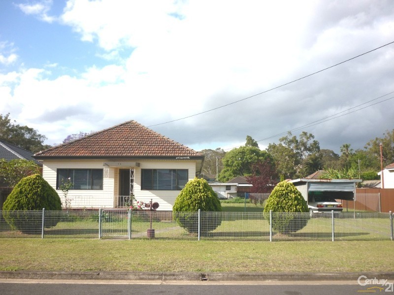 18 Premier Street, Canley Vale NSW 2166