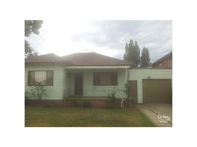 Fairfield West NSW 2165