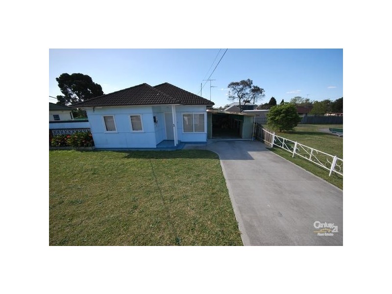 Fairfield East NSW 2165