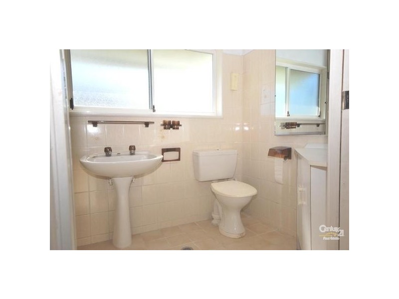 Fairfield East NSW 2165